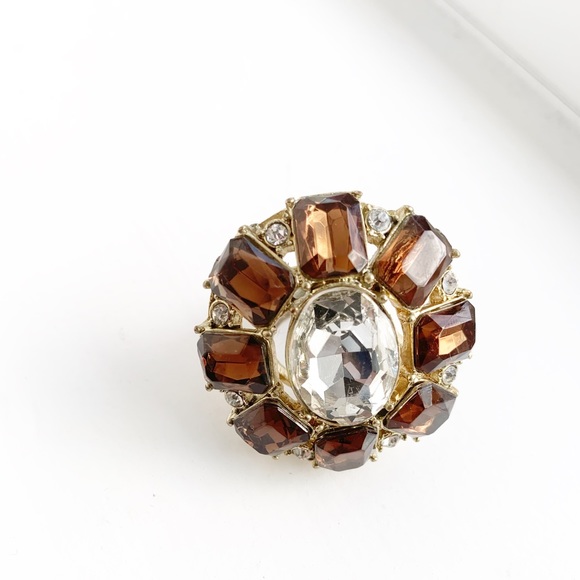 Jewelry - Statement Ring